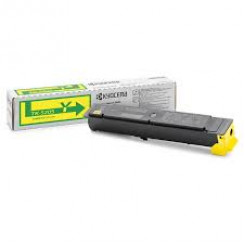 Kyocera TK-5205Y KYOCERA TA356CI TONER YELLOW 1T02R5ANL0 12.000pages